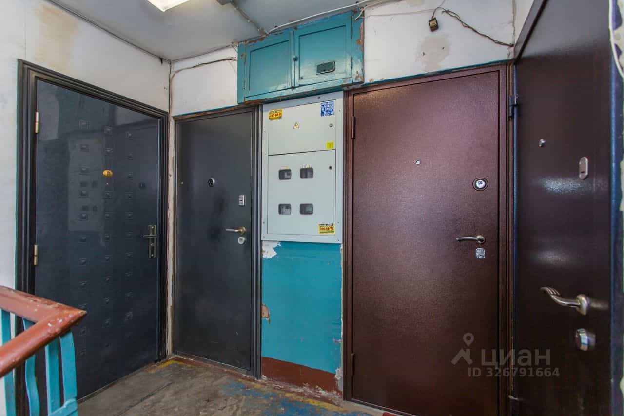 Россия, Приморский край, Владивосток, улица Кирова, 24А, фото 40