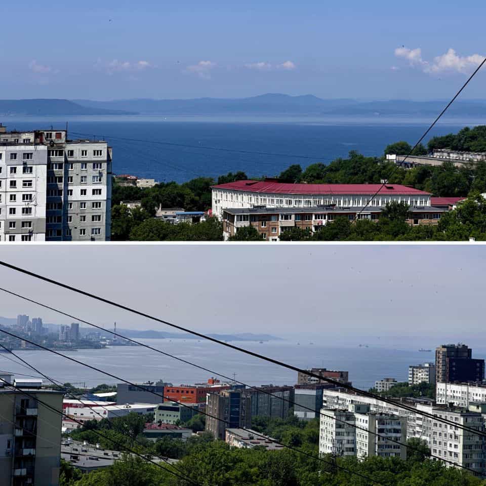 Россия, Приморский край, Владивосток, улица Кирова, 24А, фото 43
