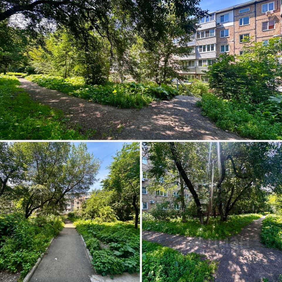 Россия, Приморский край, Владивосток, улица Кирова, 24А, фото 45