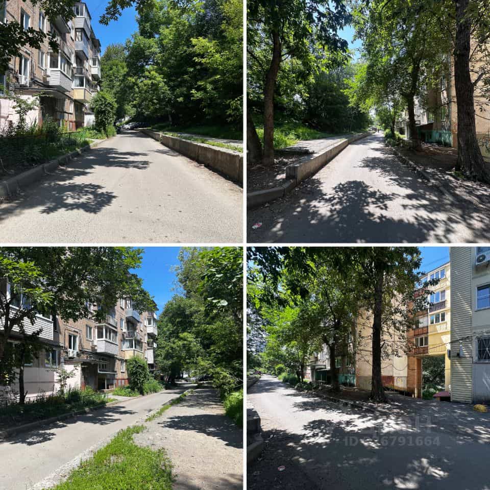 Россия, Приморский край, Владивосток, улица Кирова, 24А, фото 46