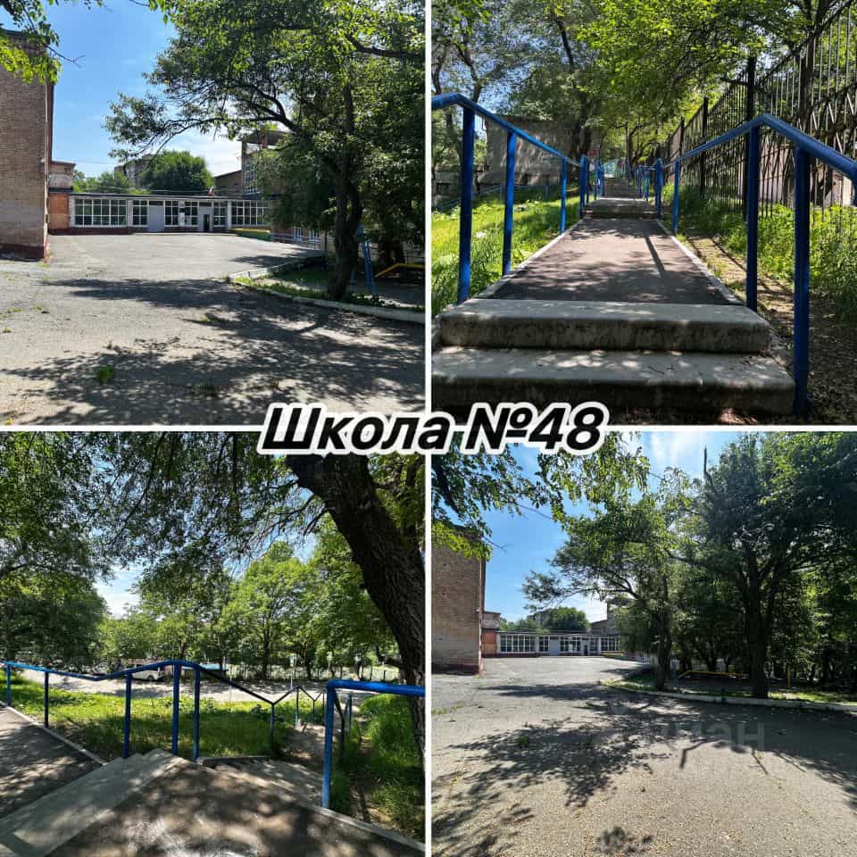 Россия, Приморский край, Владивосток, улица Кирова, 24А, фото 48