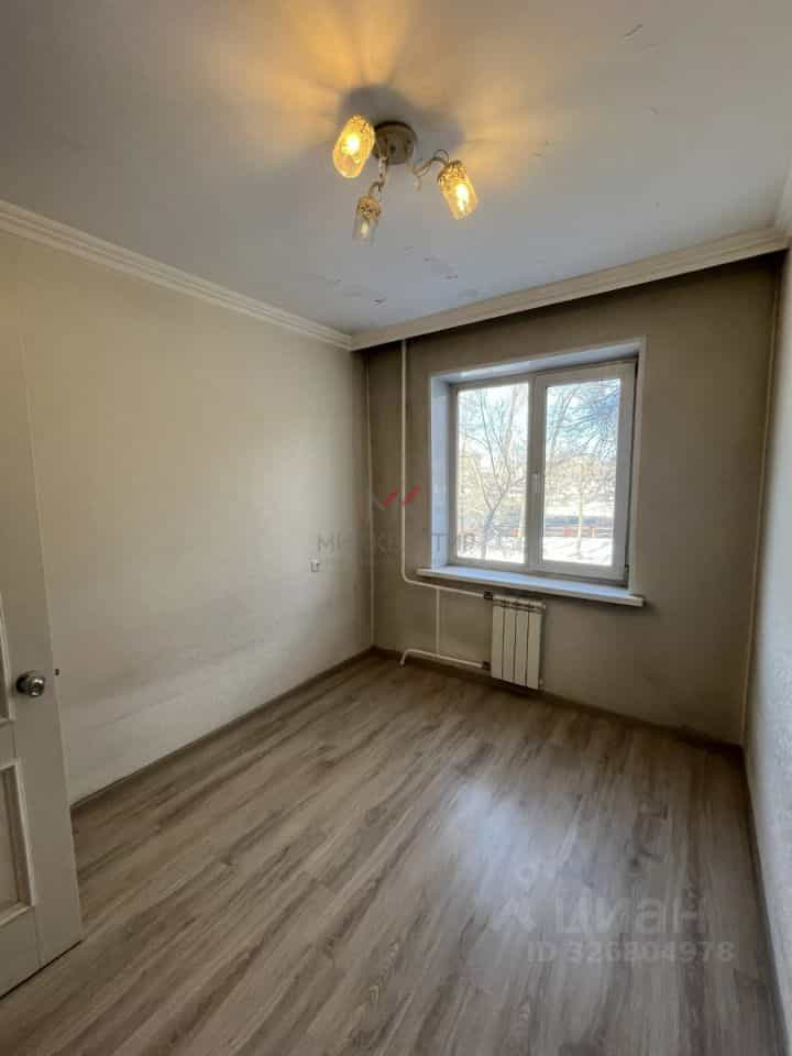 Россия, Республика Хакасия, Абакан, улица Тараса Шевченко, 58, фото 3
