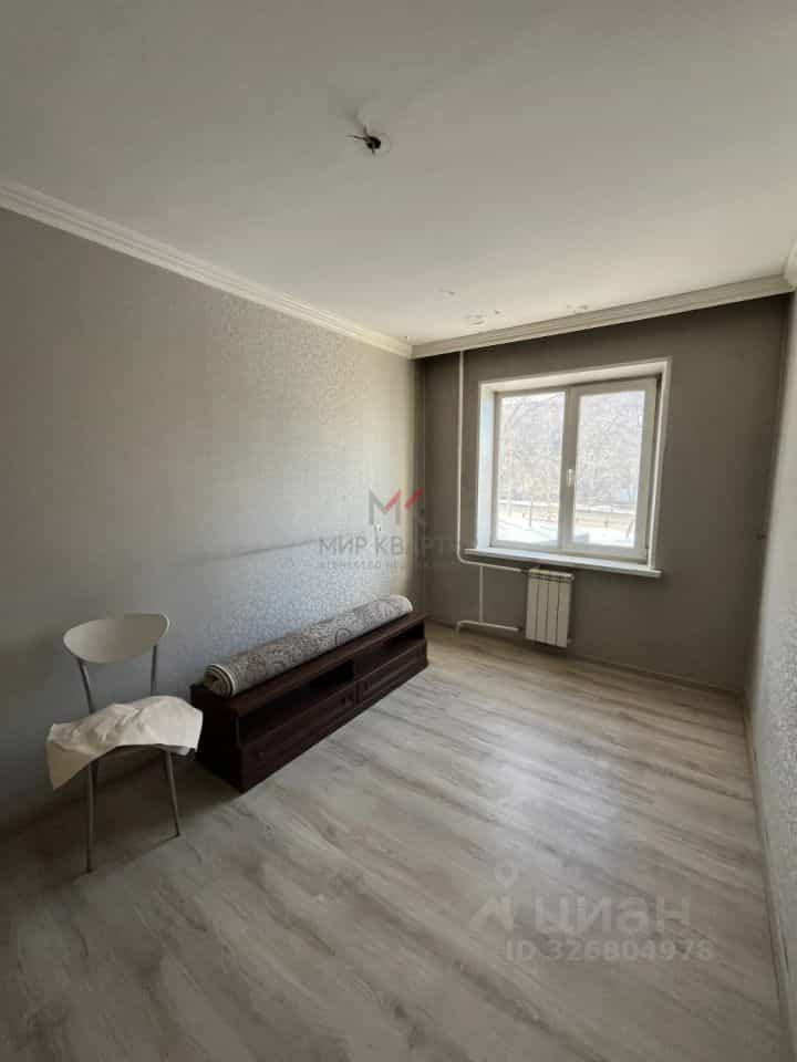 Россия, Республика Хакасия, Абакан, улица Тараса Шевченко, 58, фото 4
