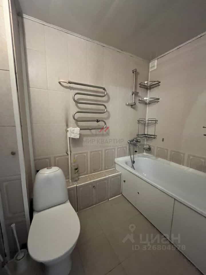 Россия, Республика Хакасия, Абакан, улица Тараса Шевченко, 58, фото 11