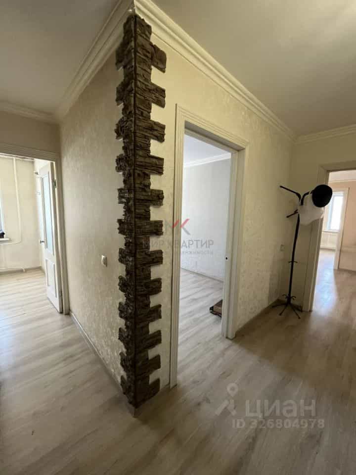 Россия, Республика Хакасия, Абакан, улица Тараса Шевченко, 58, фото 12