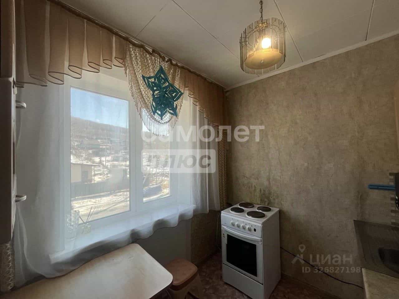 Россия, Приморский край, Фокино, улица Усатого, 25, фото 3