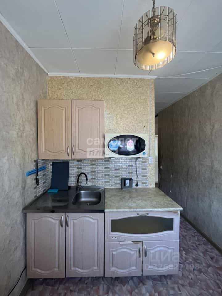 Россия, Приморский край, Фокино, улица Усатого, 25, фото 5
