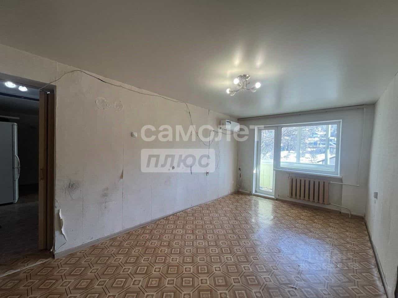 Россия, Приморский край, Фокино, улица Усатого, 25, фото 14