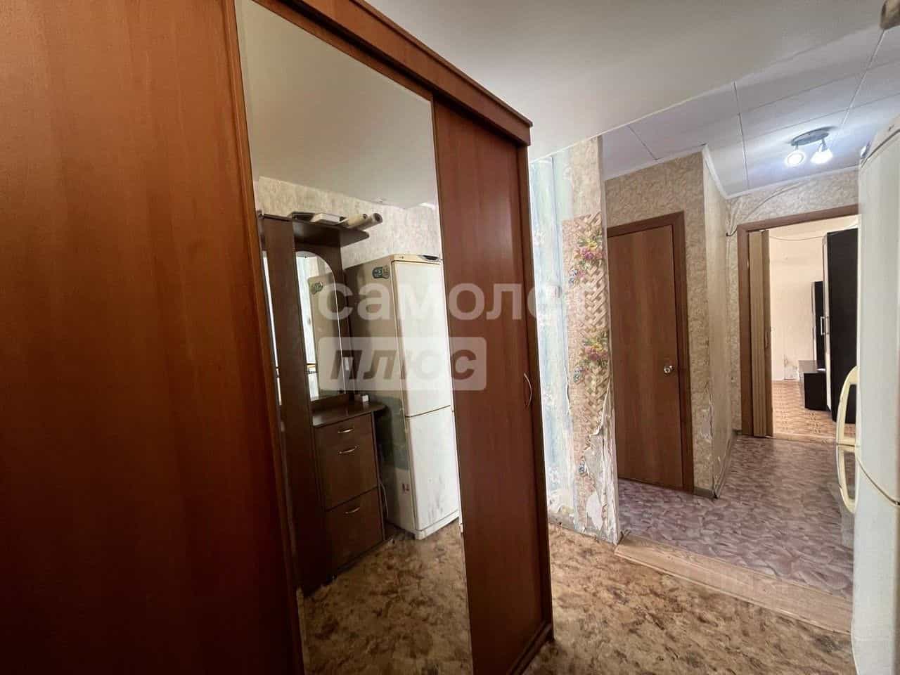 Россия, Приморский край, Фокино, улица Усатого, 25, фото 26