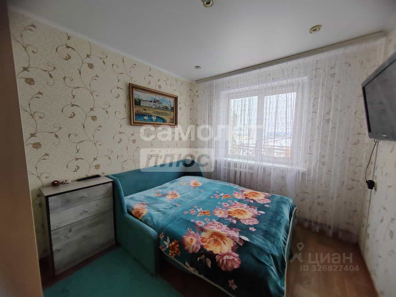 Россия, Орёл, улица Алроса, 7