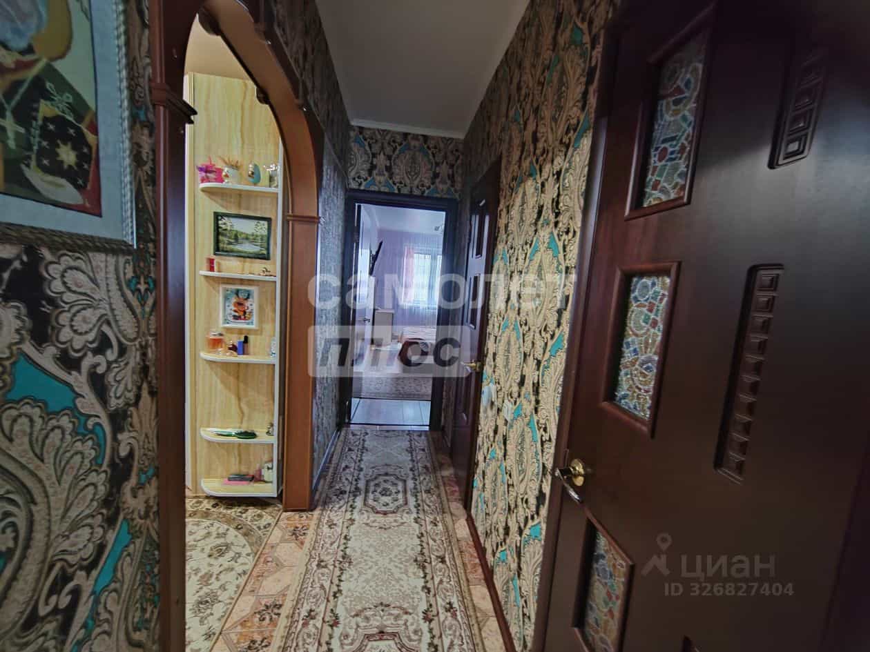 Россия, Орёл, улица Алроса, 7, фото 10
