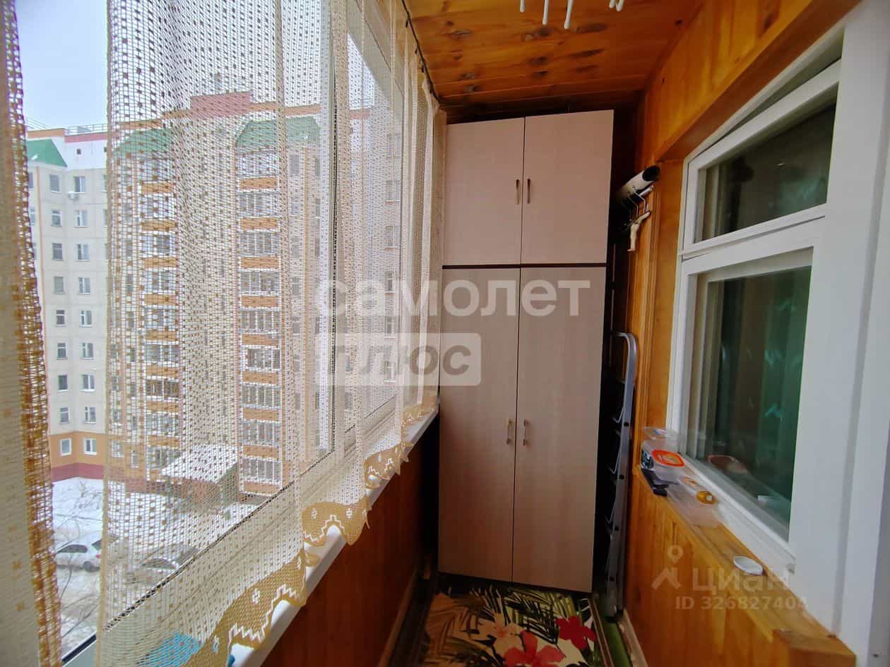 Россия, Орёл, улица Алроса, 7, фото 14