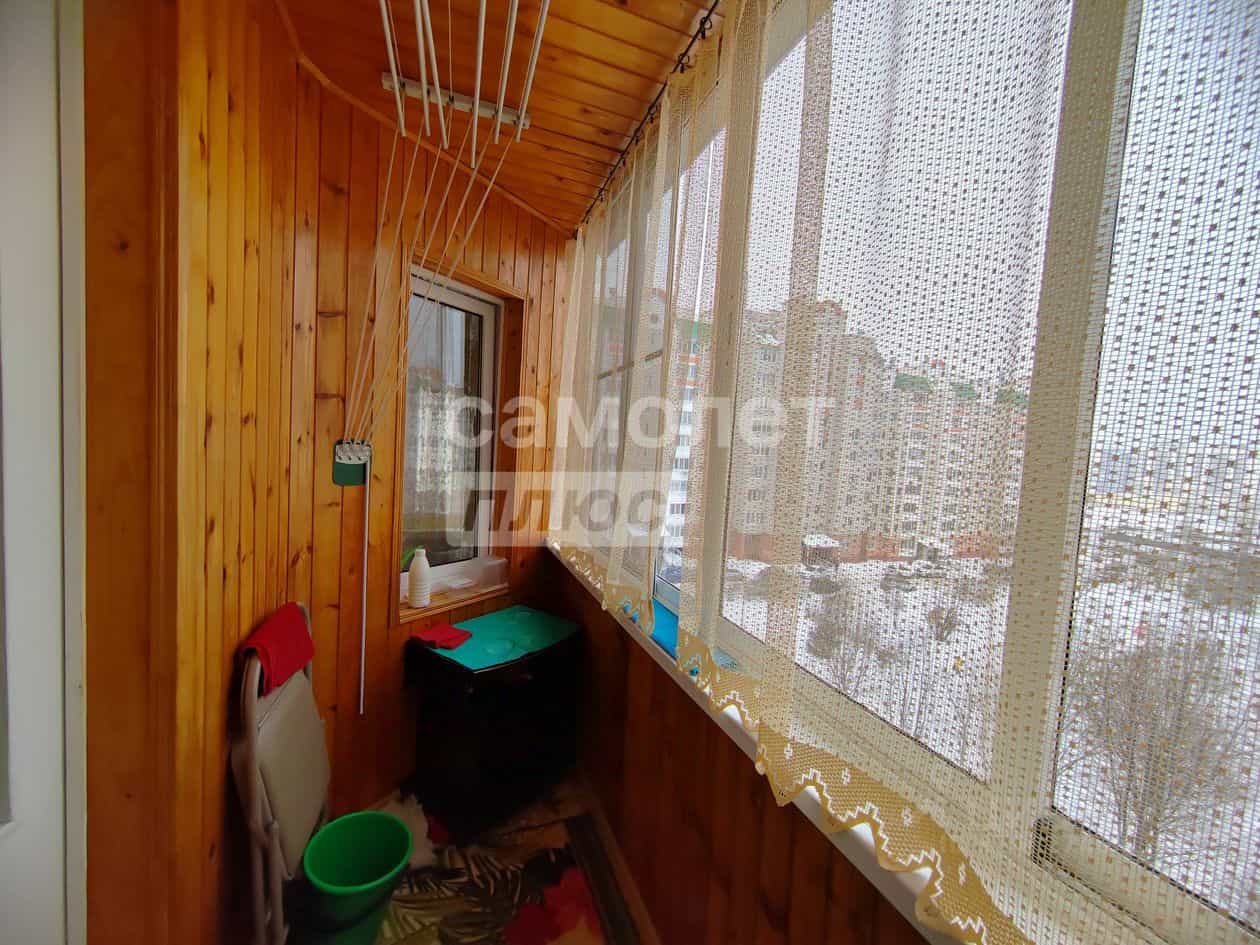 Россия, Орёл, улица Алроса, 7, фото 15