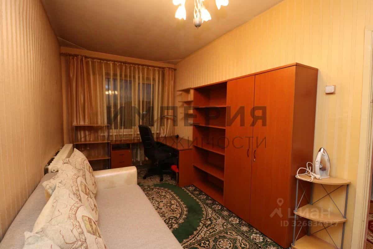 Россия, Магадан, проспект Карла Маркса, 14к1, фото 7