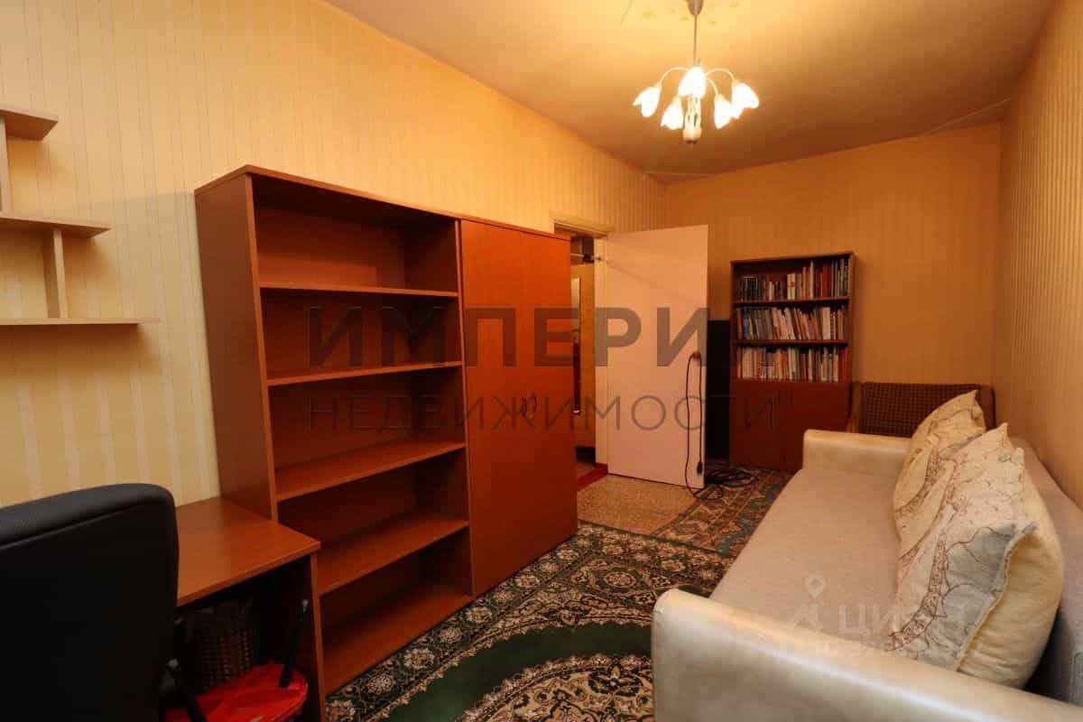 Россия, Магадан, проспект Карла Маркса, 14к1, фото 9