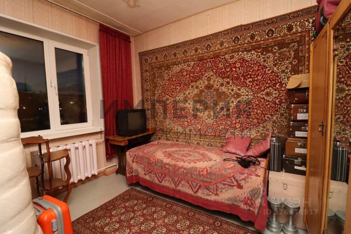 Россия, Магадан, проспект Карла Маркса, 14к1, фото 12