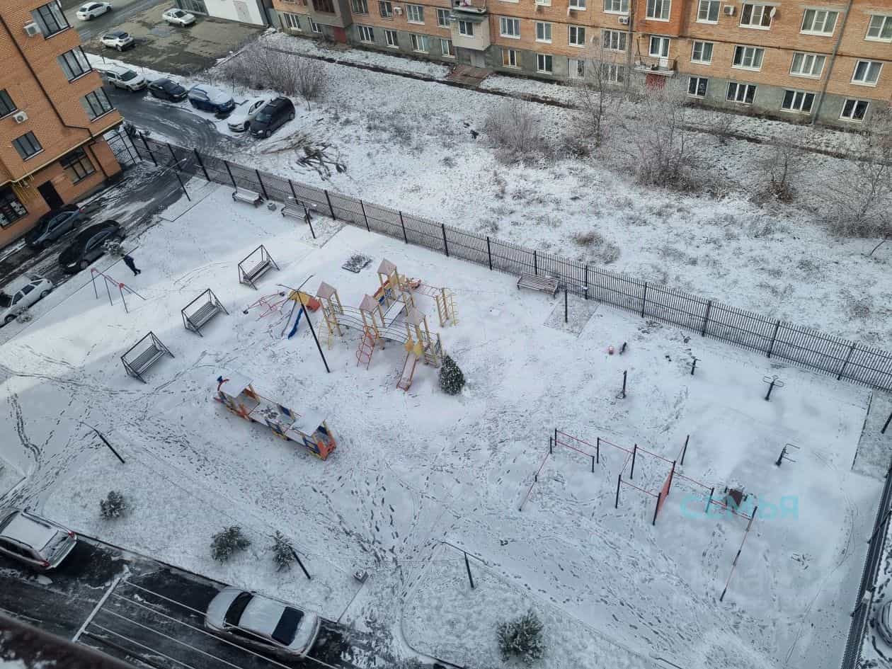 Россия, Республика Северная Осетия — Алания, Владикавказ, улица Алихана Гагкаева, 7А, фото 15