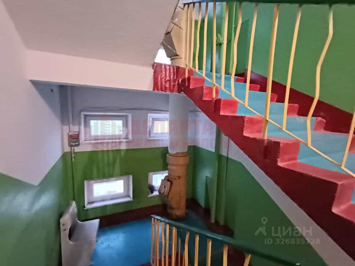 Россия, Астрахань, 4-я Черниговская улица, 20, фото 24