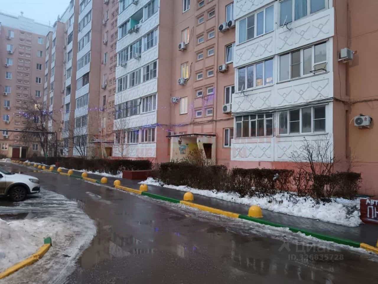 Россия, Астрахань, 4-я Черниговская улица, 20, фото 25