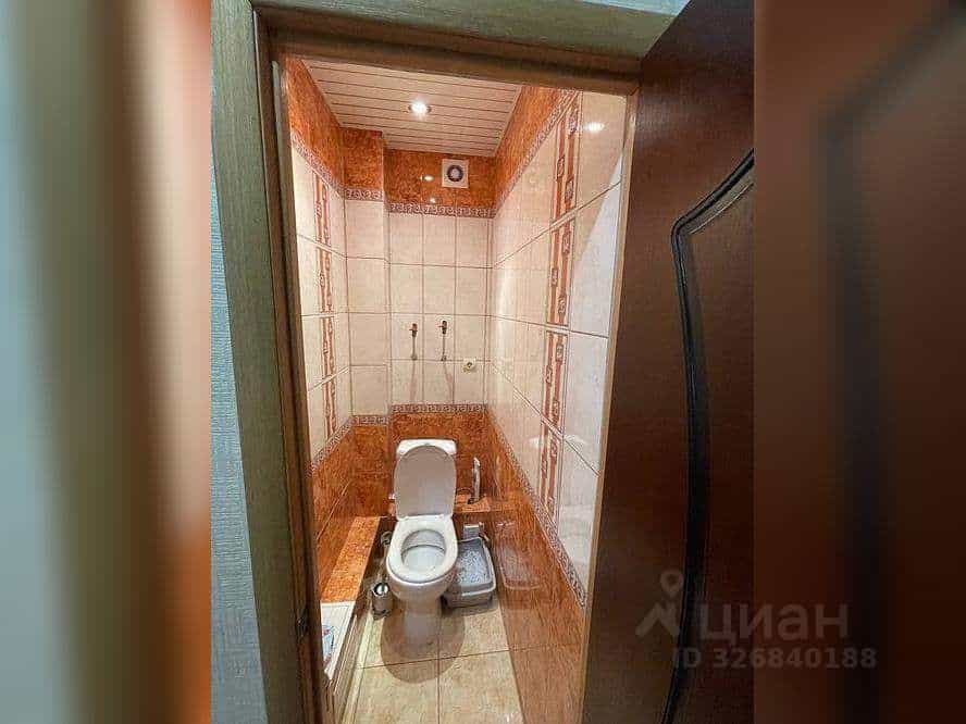 Россия, Республика Коми, Ухта, улица Куратова, 16, фото 8