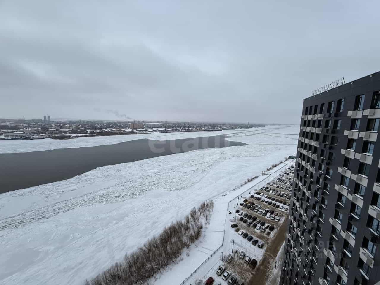 Россия, Астрахань, улица Бехтерева, 2В, фото 2