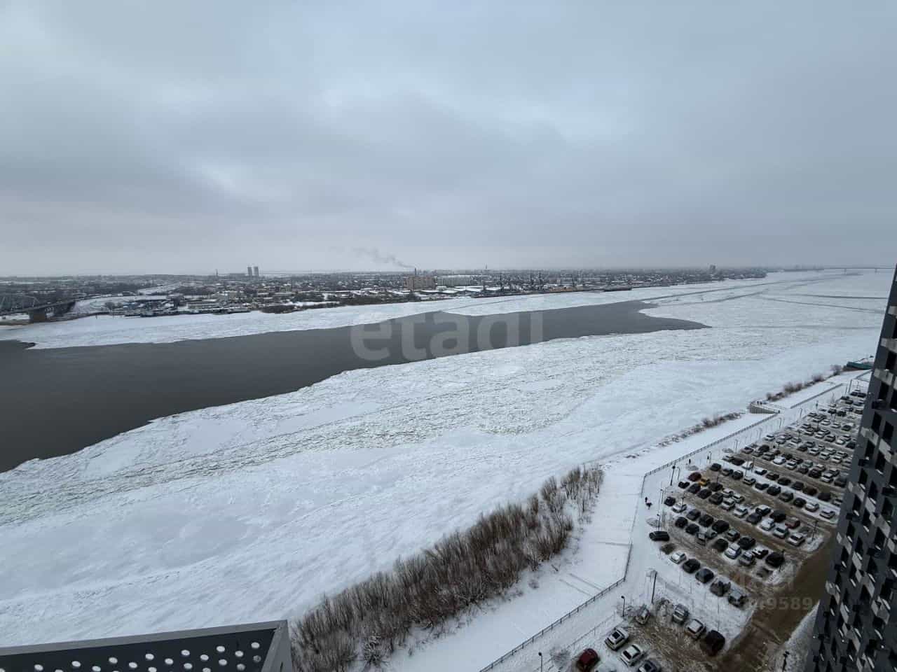 Россия, Астрахань, улица Бехтерева, 2В, фото 4