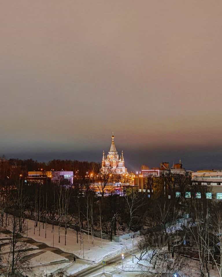 Россия, Удмуртская Республика, Ижевск, улица Максима Горького, 150, фото 11