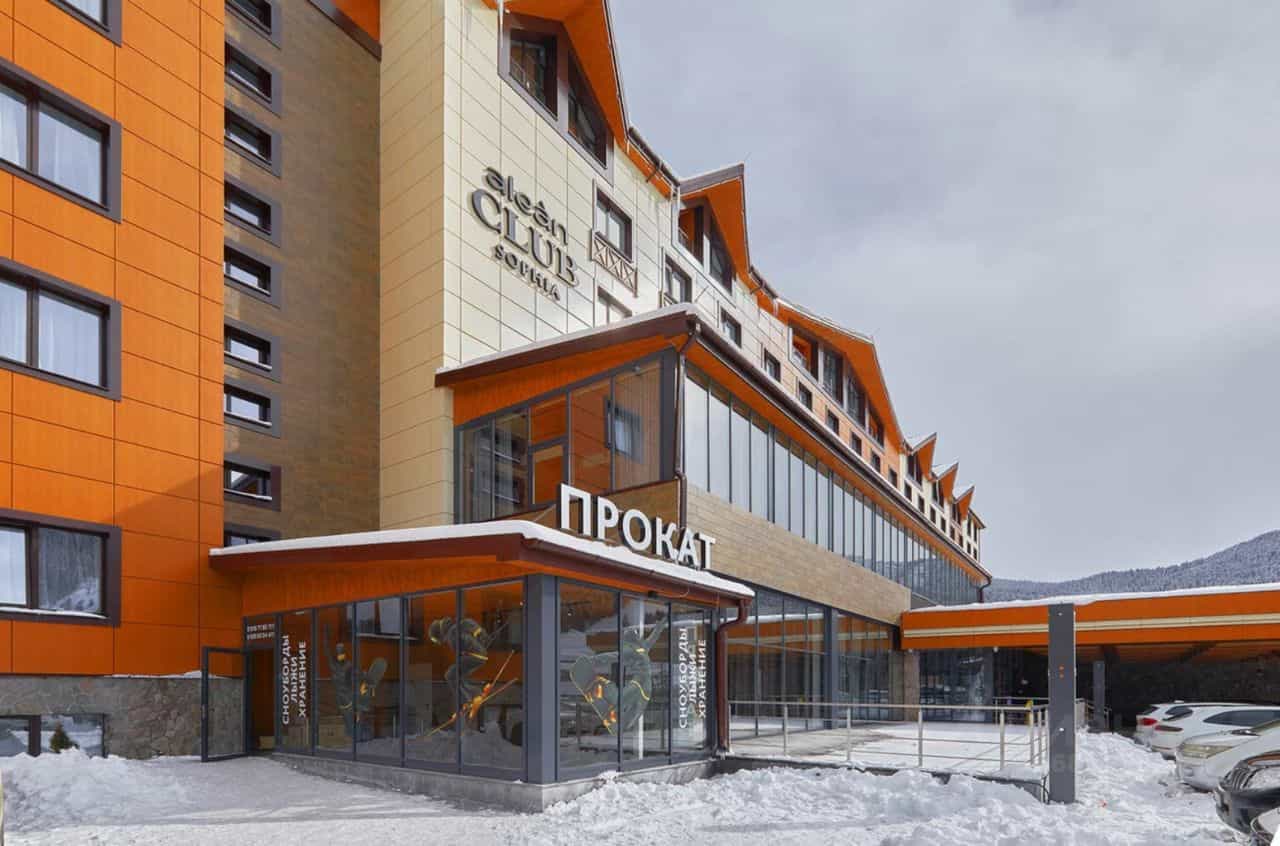 Россия, Карачаево-Черкесская Республика, Зеленчукский район, село Архыз, Горная улица, 34, фото 36
