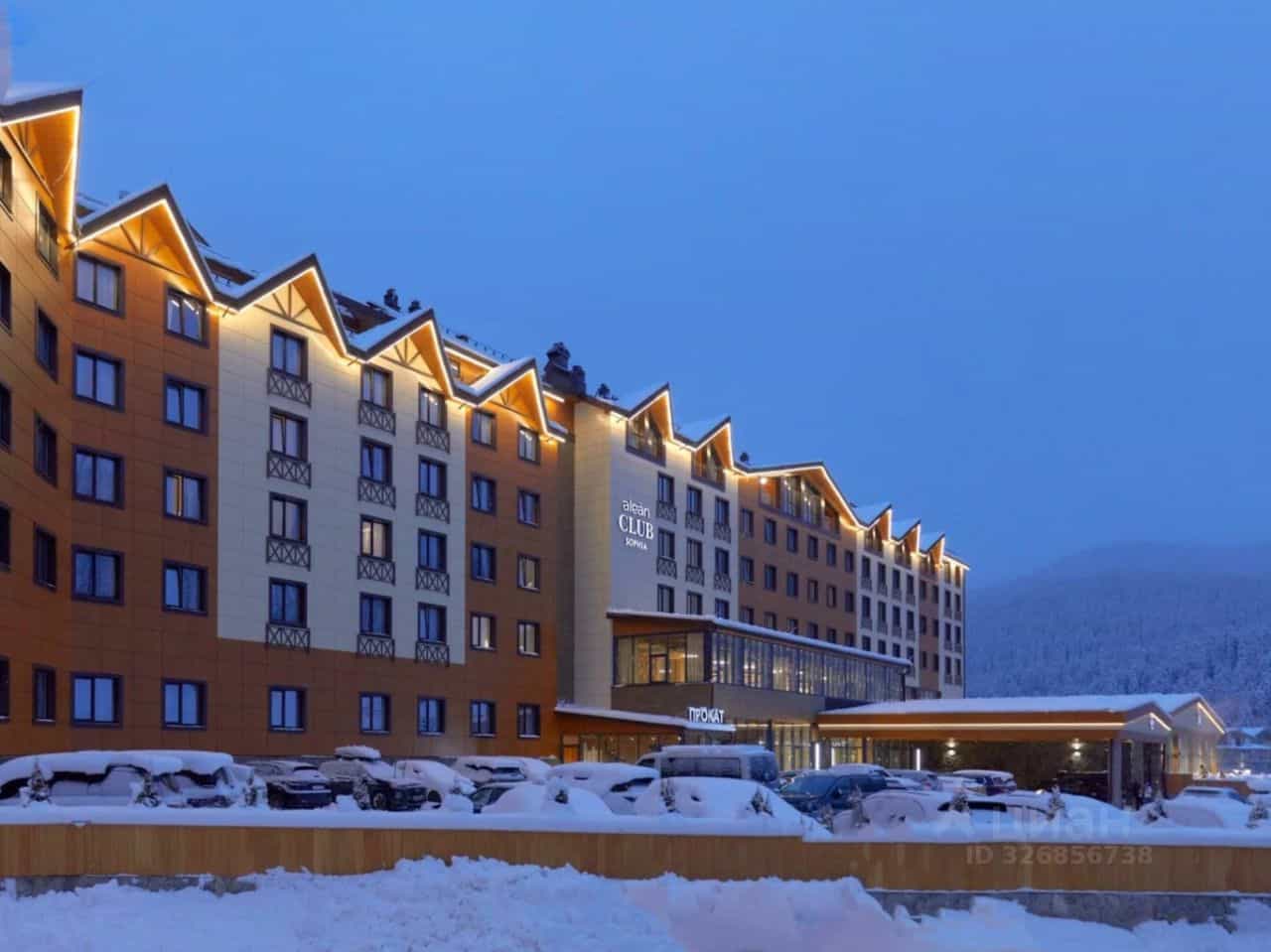 Россия, Карачаево-Черкесская Республика, Зеленчукский район, село Архыз, Горная улица, 34, фото 44