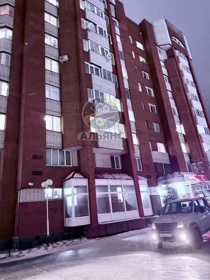 Россия, Ямало-Ненецкий автономный округ, Новый Уренгой, улица Захаренкова, 5/5, фото 22