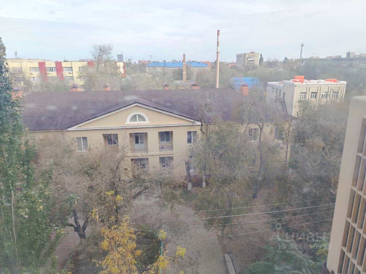 Россия, Астрахань, 1-я Перевозная улица, 118, фото 7