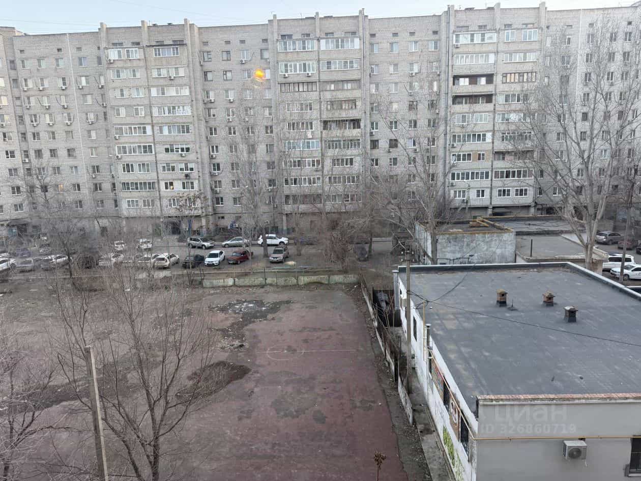Россия, Астрахань, 1-я Перевозная улица, 118, фото 12