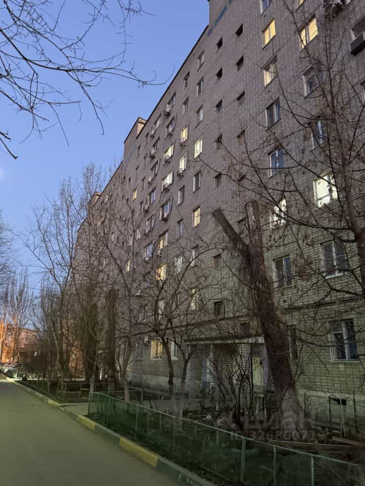Россия, Астрахань, 1-я Перевозная улица, 118, фото 21