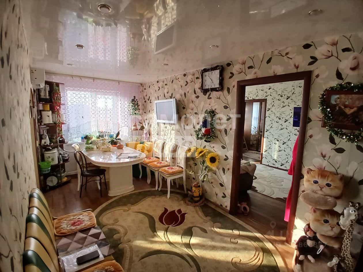 Россия, Приморский край, посёлок городского типа Дунай, улица Ленина, 9