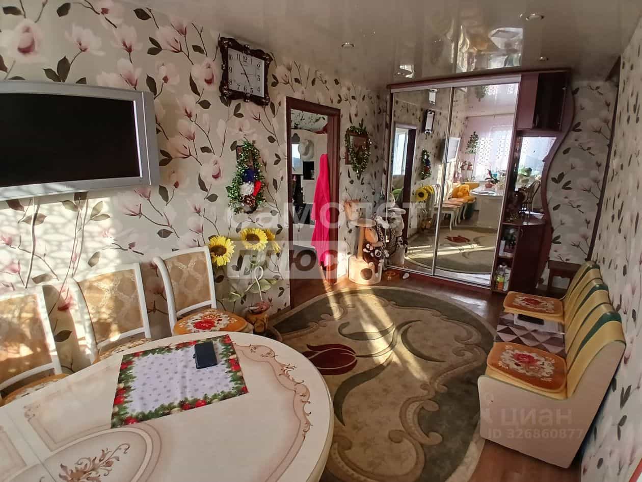 Россия, Приморский край, посёлок городского типа Дунай, улица Ленина, 9, фото 2