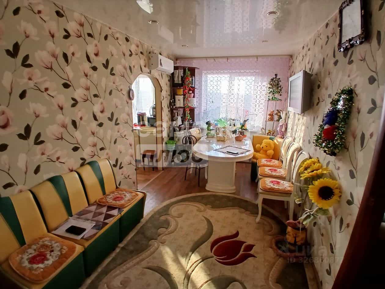 Россия, Приморский край, посёлок городского типа Дунай, улица Ленина, 9, фото 3