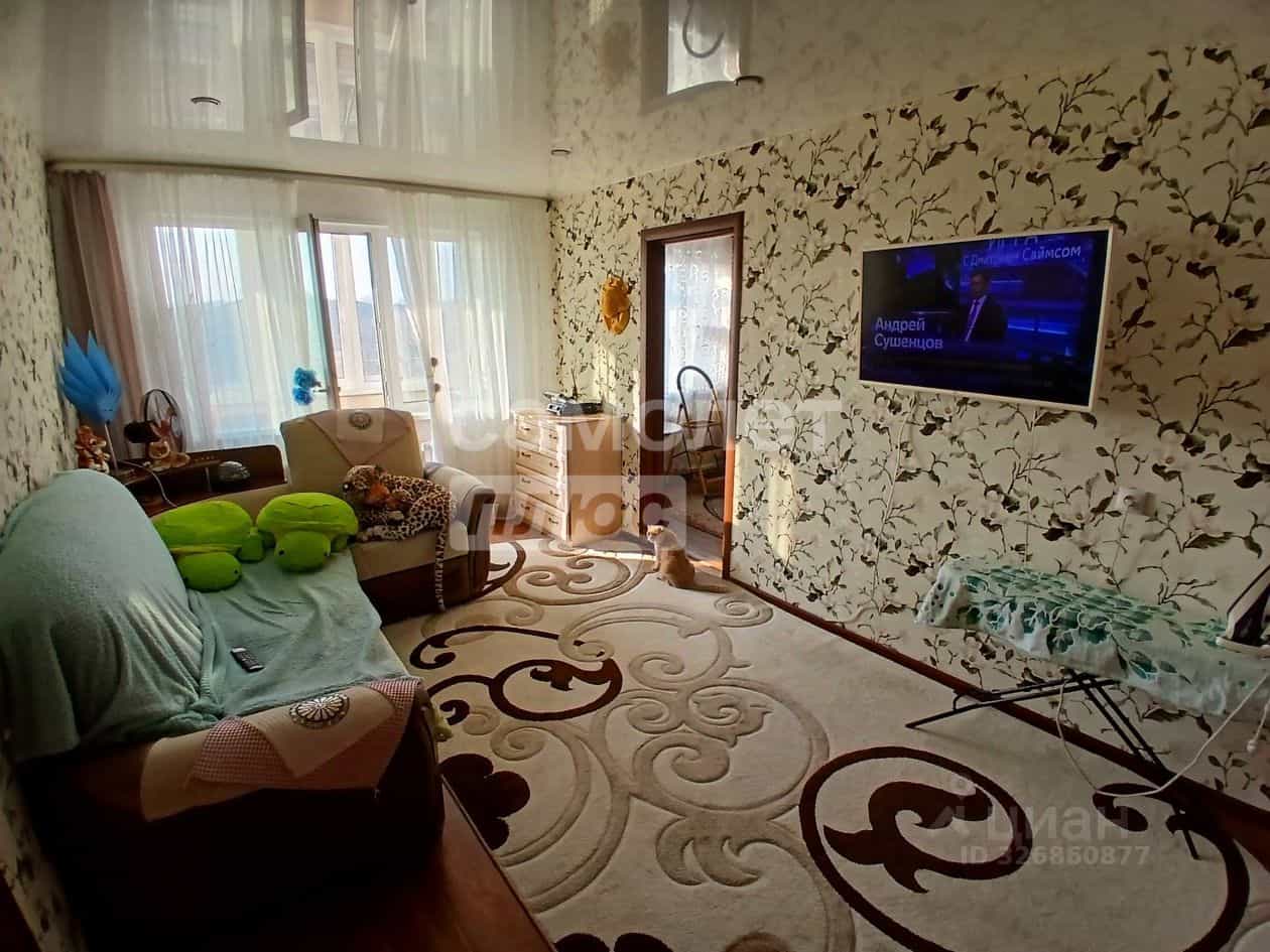 Россия, Приморский край, посёлок городского типа Дунай, улица Ленина, 9, фото 5