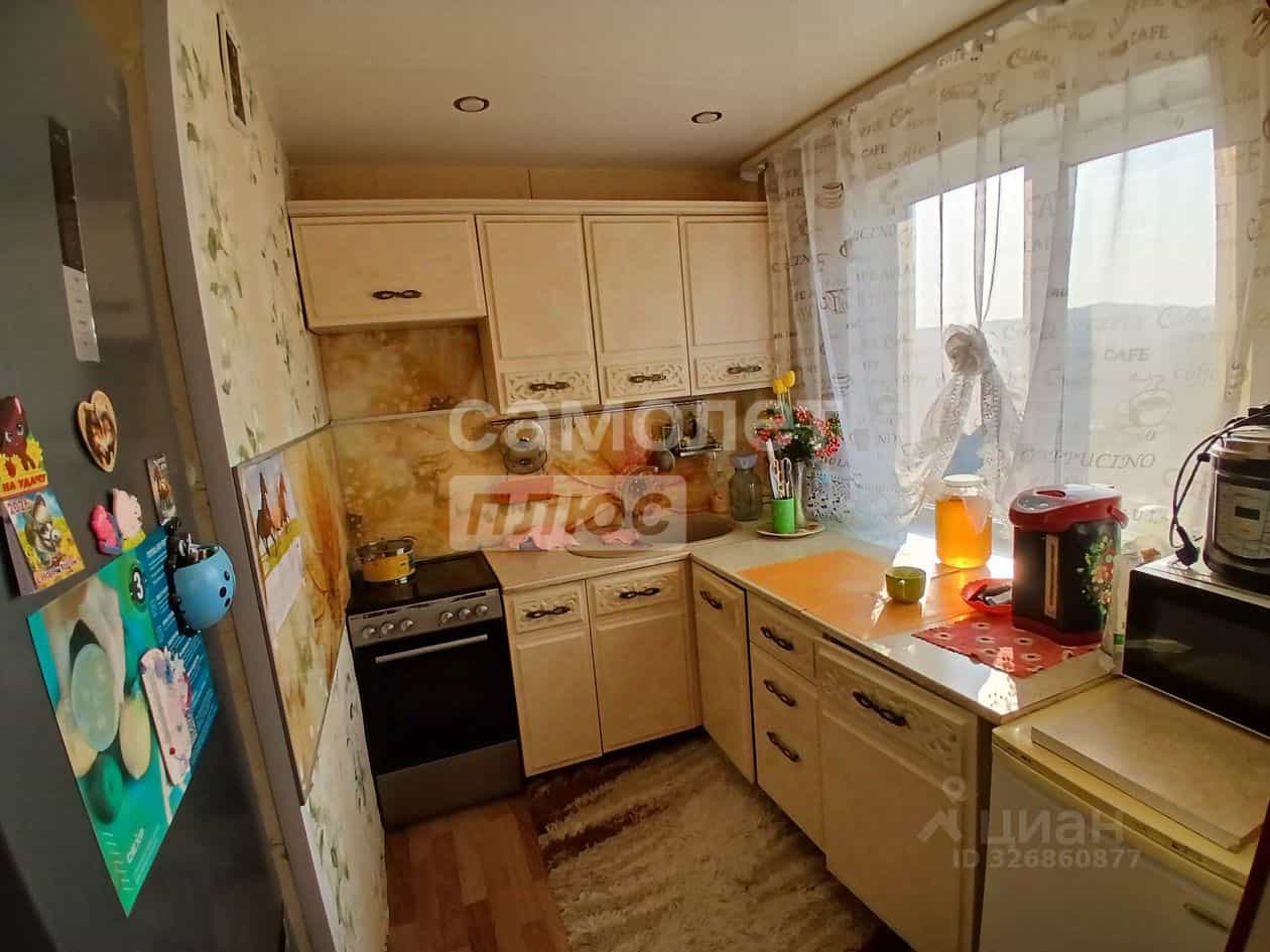 Россия, Приморский край, посёлок городского типа Дунай, улица Ленина, 9, фото 11