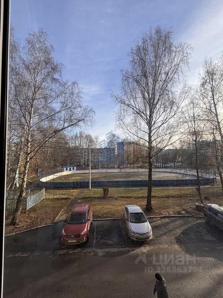Россия, Чувашская Республика — Чувашия, Чебоксары, проспект Мира, 23, фото 23