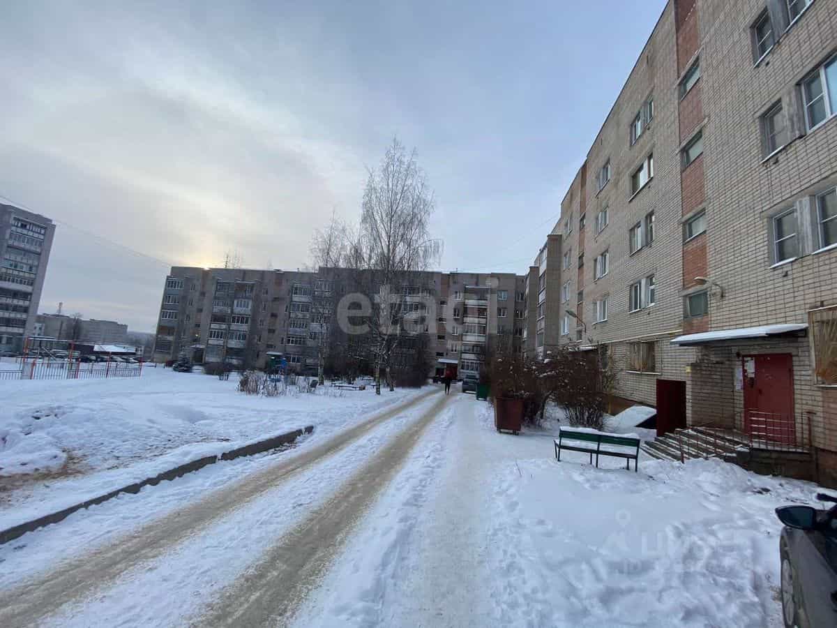 Россия, Кострома, микрорайон Паново, 19, фото 5