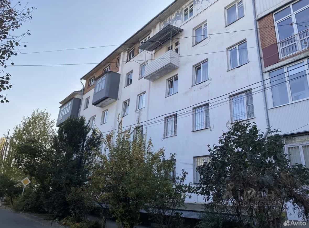 Россия, Кабардино-Балкарская Республика, Нальчик, Пятигорская улица, 15