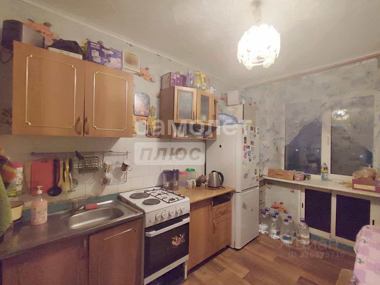 Россия, Архангельская область, Коряжма, проспект Ленина, 51, фото 5