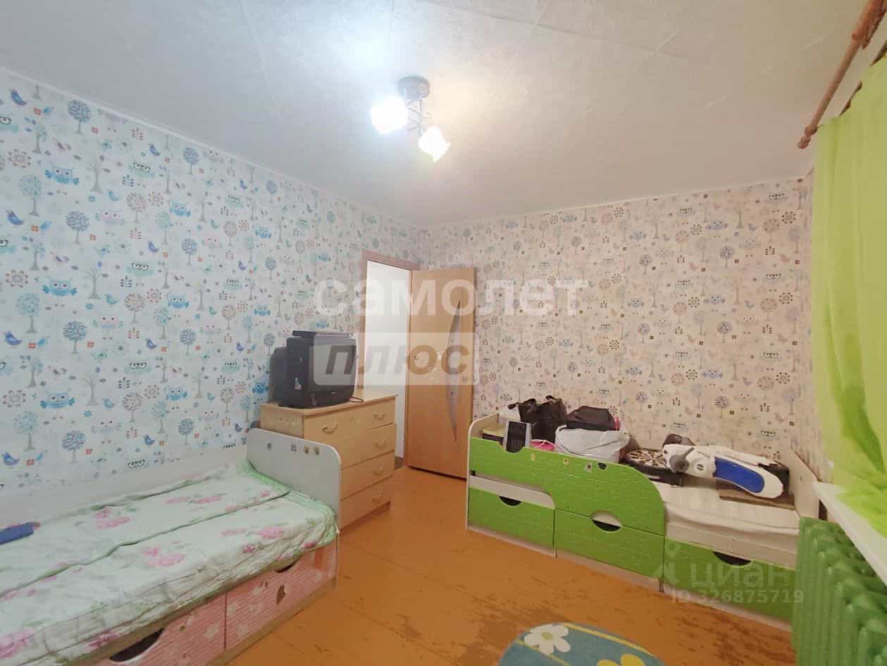 Россия, Архангельская область, Коряжма, проспект Ленина, 51, фото 13
