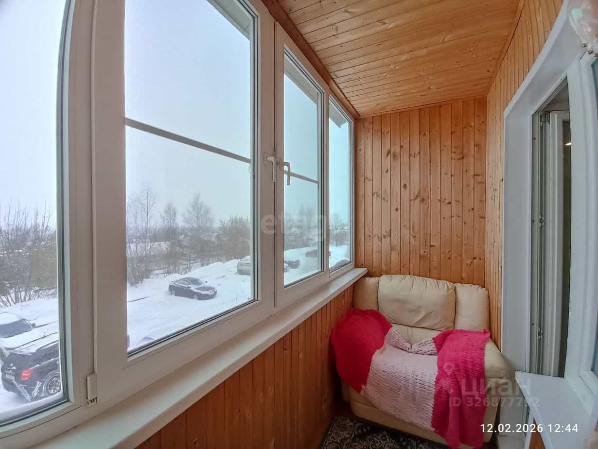 Россия, Костромская область, Волгореченск, Набережная улица, 44, фото 17