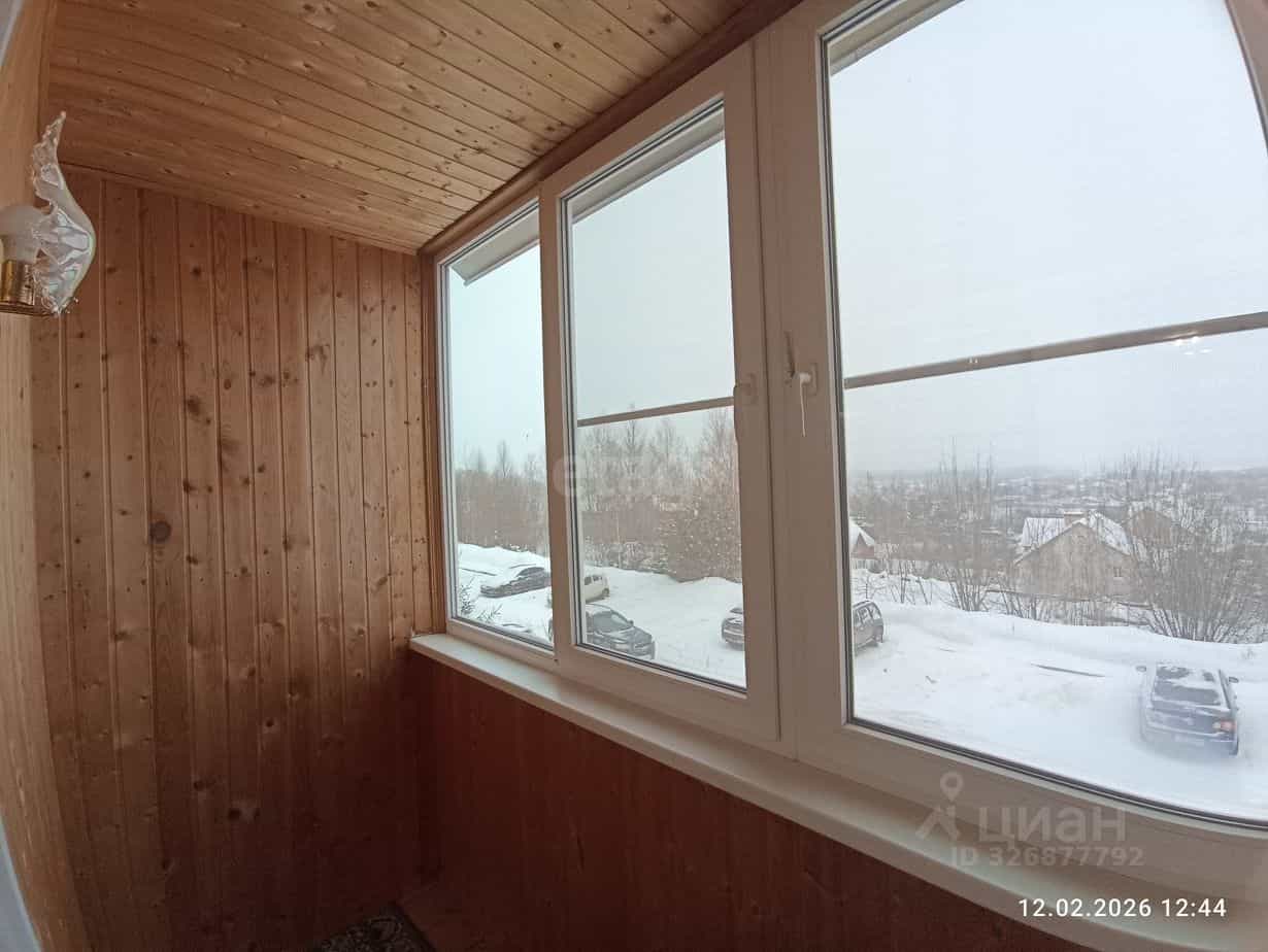Россия, Костромская область, Волгореченск, Набережная улица, 44, фото 19