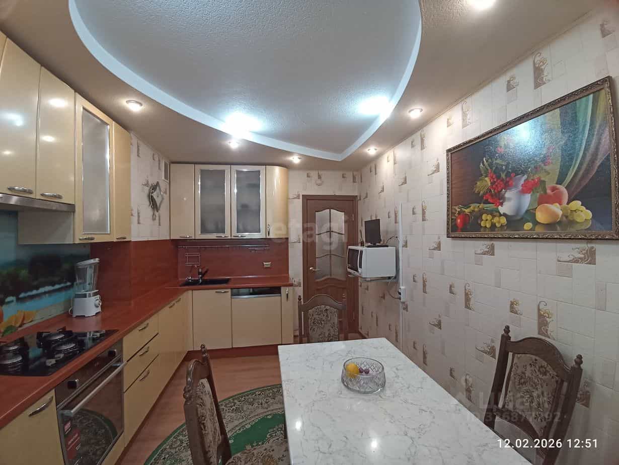 Россия, Костромская область, Волгореченск, Набережная улица, 44, фото 20