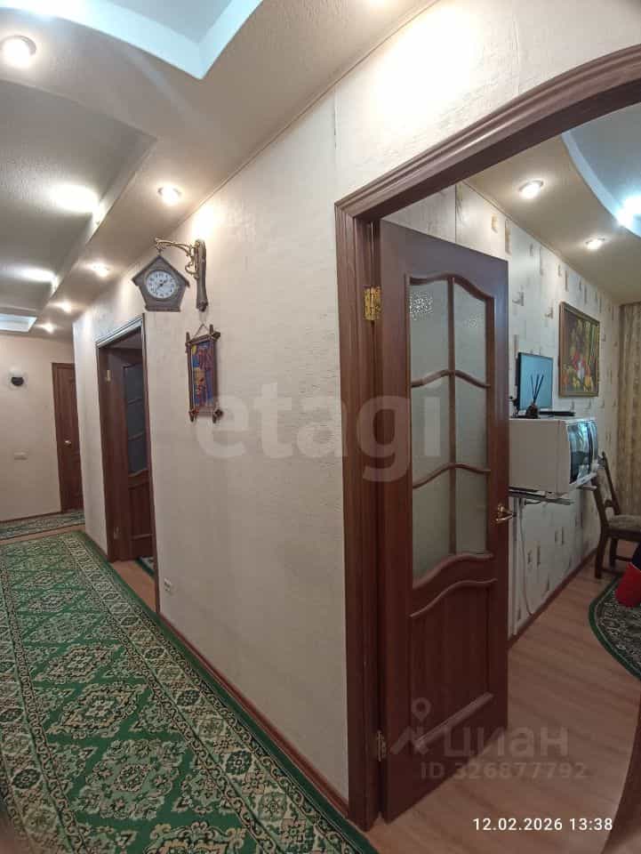 Россия, Костромская область, Волгореченск, Набережная улица, 44, фото 21