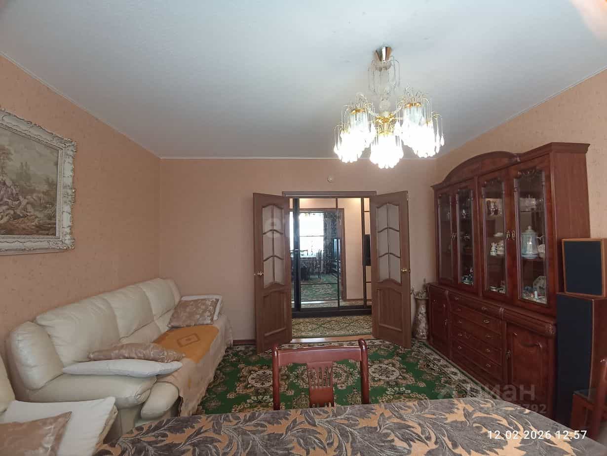 Россия, Костромская область, Волгореченск, Набережная улица, 44, фото 22
