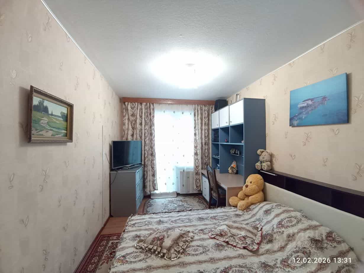 Россия, Костромская область, Волгореченск, Набережная улица, 44, фото 3