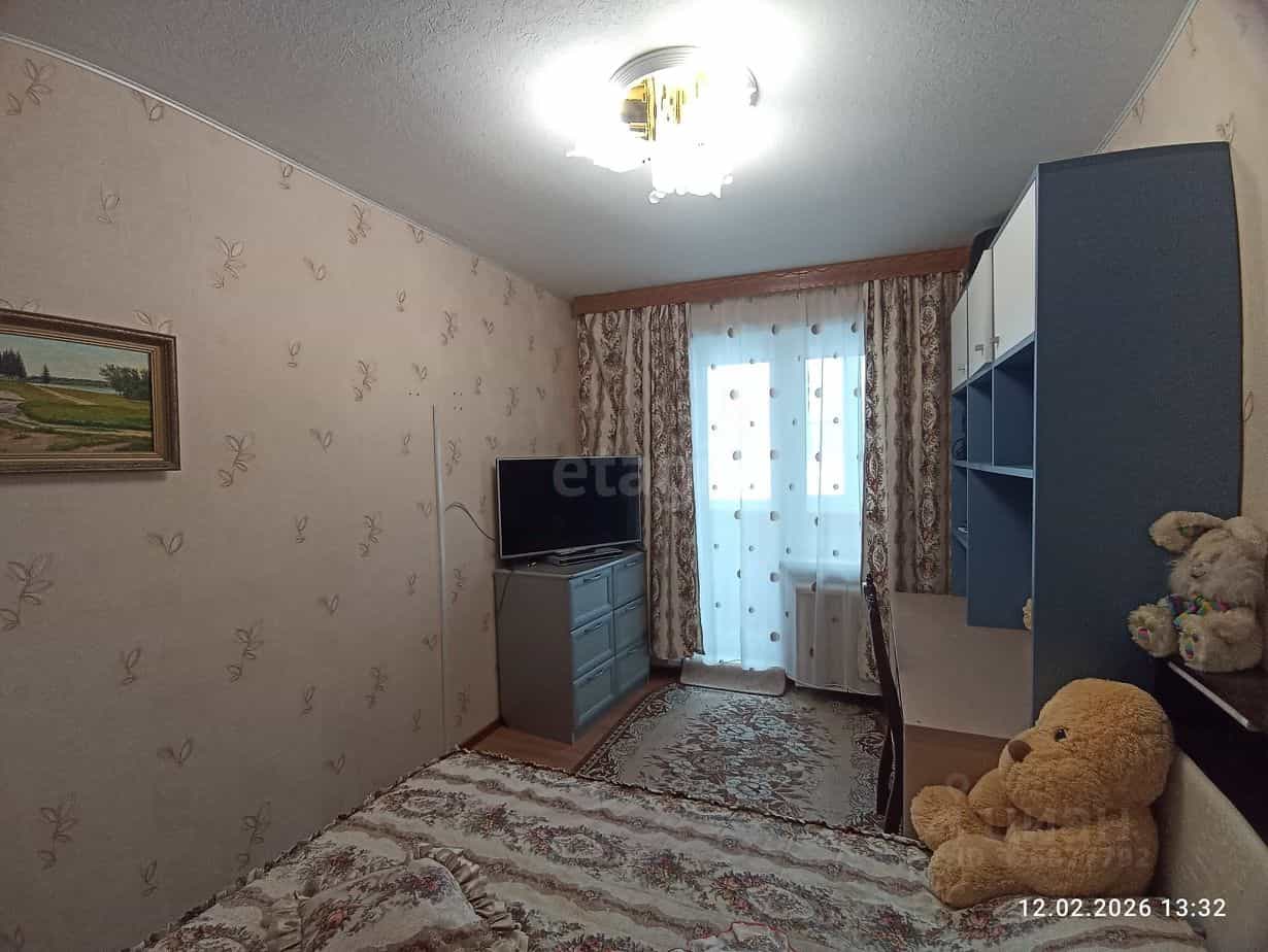 Россия, Костромская область, Волгореченск, Набережная улица, 44, фото 4